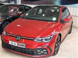 فولكسفاغن جولف